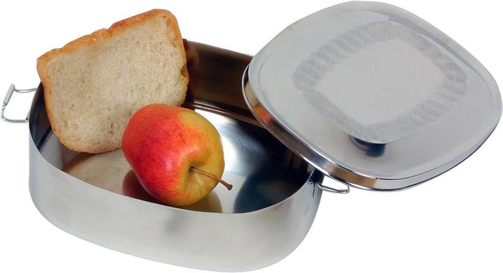 Actual product image Outdoor Spirit Stainless steel food can (0.75 l)