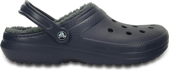 Actual product image Crocs Classic Lined Clogs Unisex (46)