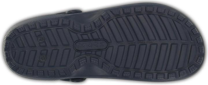 Actual product image Crocs Classic Lined Clogs Unisex (46)