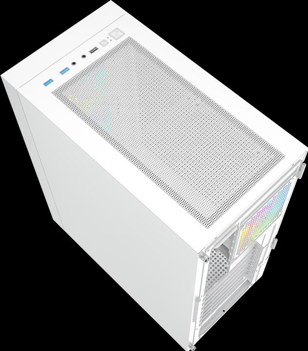 Immagine prodotto Gembird Fornax 4000 (ATX, ITX, Mini-ATX)