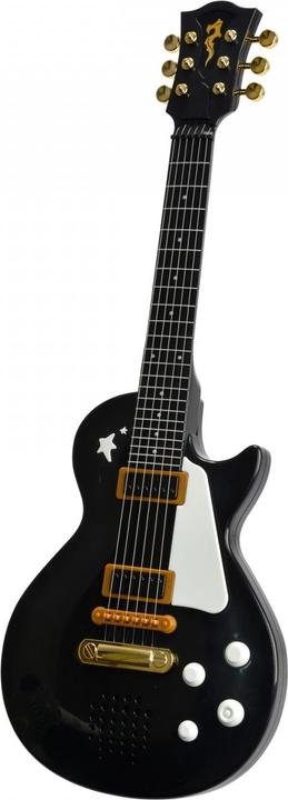 Produktbild Simba Rockgitarre (Deutsch, Französisch, Italienisch, Englisch)