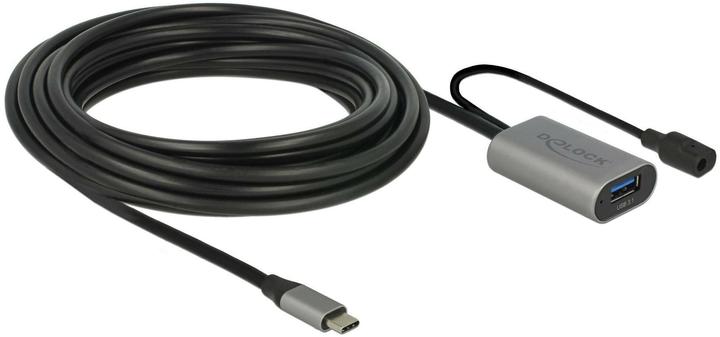 Actual product image Delock USB 3.1, Type-C to Type-A (5 m, USB 3.1)