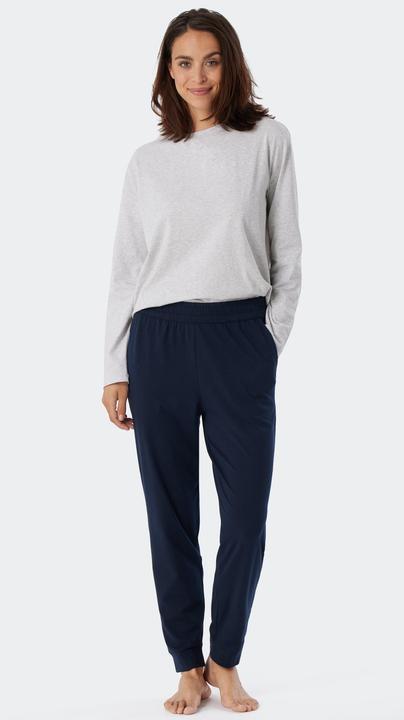 Actual product image Schiesser Mix & Relax Lounge Pants (40)