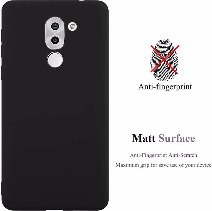 Actual product image Cadorabo TPU Candy Cover (Mate 9 Lite, Fee 6X, Huawei GR5)
