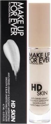 Immagine prodotto Make Up For Ever HD Skin Concealer 1.0Y Pearl di per le donne 0,15 once (1.0(Y))