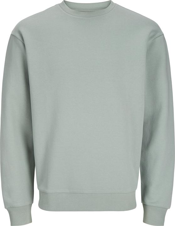 Immagine prodotto Jack & Jones Jjebradley Sweat Crew Noos Pls (7XL)