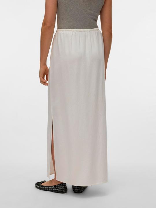Actual product image Vero Moda VMMYMILO Mittlere Taille Langer Rock Rock (M)