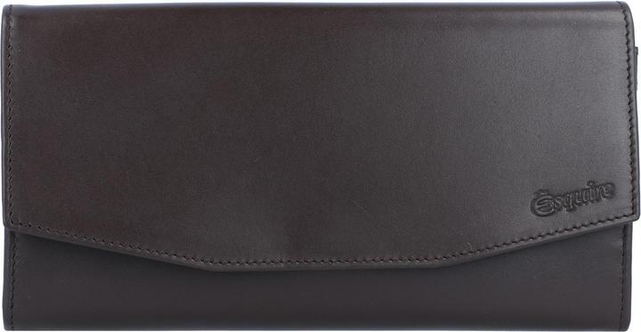 Produktbild Esquire New Silk Geldbörse Leder 19 cm