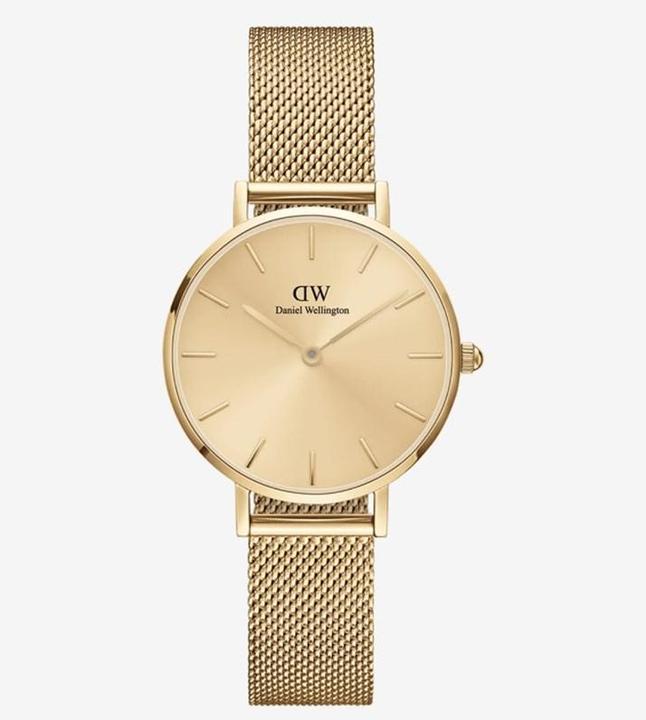 Immagine prodotto Daniel Wellington Unitone classico Petite Oro (28 mm) (Orologio da polso analogico, 28 mm)
