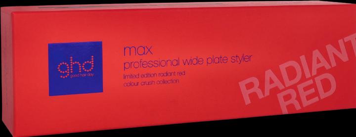 Produktbild ghd Max Straightener (Glätteisen)