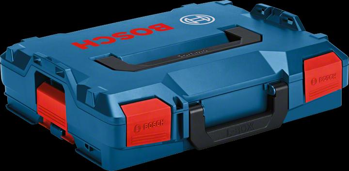 Image du produit Bosch Professional L-Boxx 102 (1 pièces)