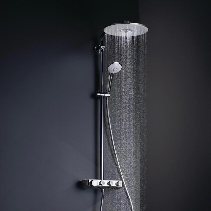 Image du produit Grohe Euphoria SmartControl 310 Duo