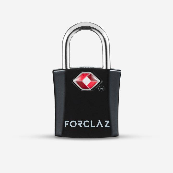 Produktbild Forclaz Travel Tsa