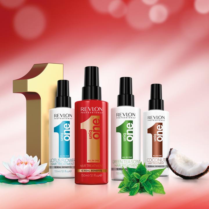 Produktbild Revlon Professional Uniq One (150 ml)