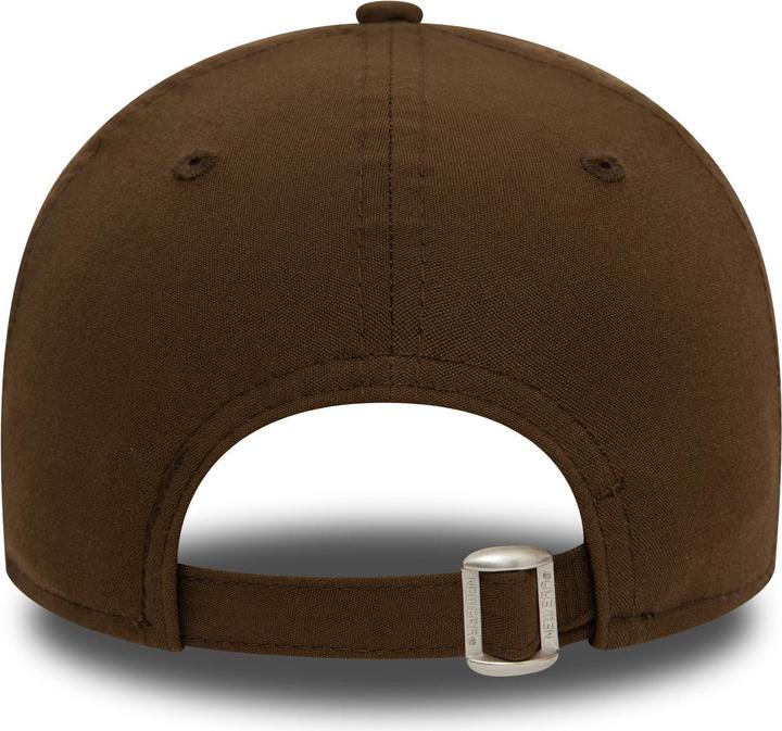 Actual product image New Era 9Forty Snapback Cap - Repreve Los Angeles Lakers