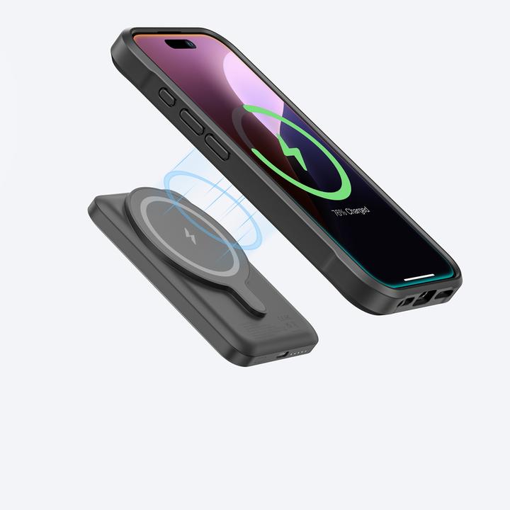 Produktbild Amazingthing Titan Max Case mit 600D Aramidfasern für iPhone 16 Pro - Schwarz (Apple iPhone 16 Pro)