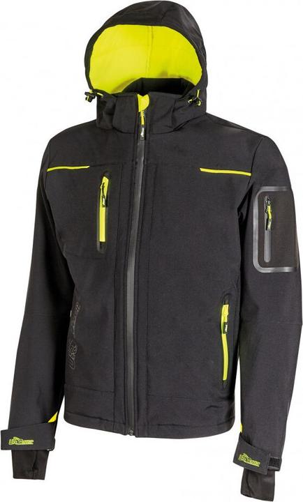 Immagine prodotto U-Power Softshell Space (XS)