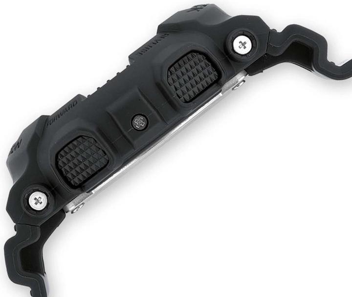 Image du produit G-Shock Ga-100-1a1er (Montre analogique, Montre numérique, 51.20 mm)