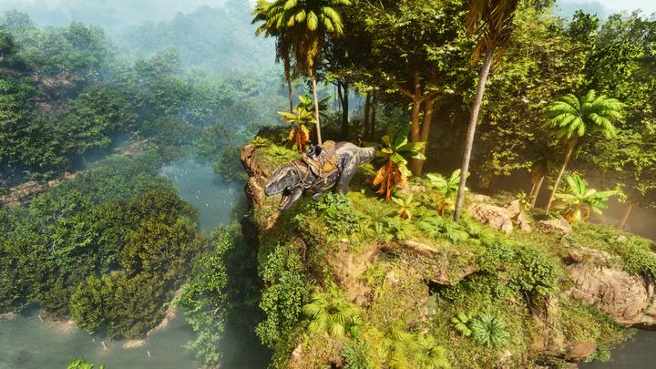 Produktbild Solutions2Go ARK: Survival Ascended (PS5) (PS5, DE)