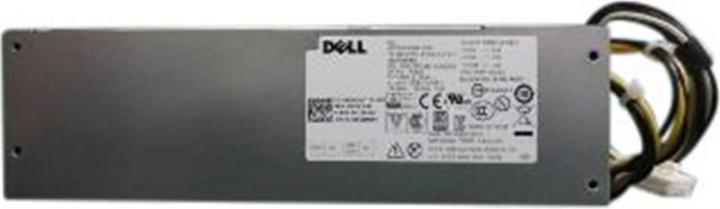 Produktbild Dell 180W Power Supply, Small Form Factor, Liteon, E-Star, (Bronze) (180 W)