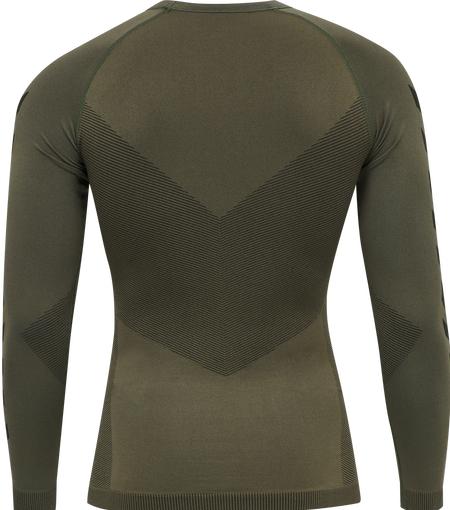 Produktbild hummel First Seamless Jersey L/S (S)