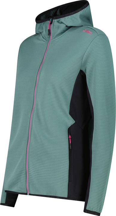 Actual product image CMP Campagnolo Hoodie (42, L)