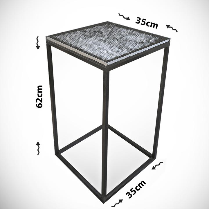 Productafbeelding Hanah Home Cicero (35 x 62 x 35 cm)