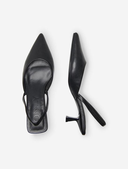 Produktbild Only Hochhackige Sandalen (37)