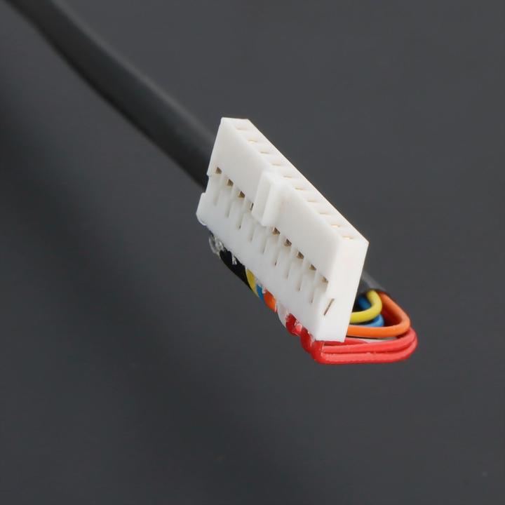 Produktbild AccuCell Akku passend für MSI GE66, GE66 Raider, Li-Polymer, 15,2V, 6250mAh, 95Wh (4 Zellen, 6250 mAh)