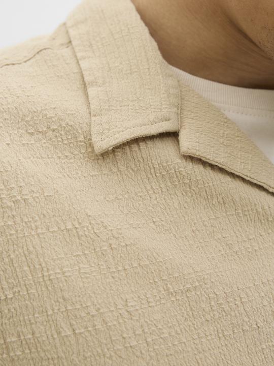Immagine prodotto Jack & Jones Camicia hawaiana dal taglio rilassato Camicia hawaiana (XL)