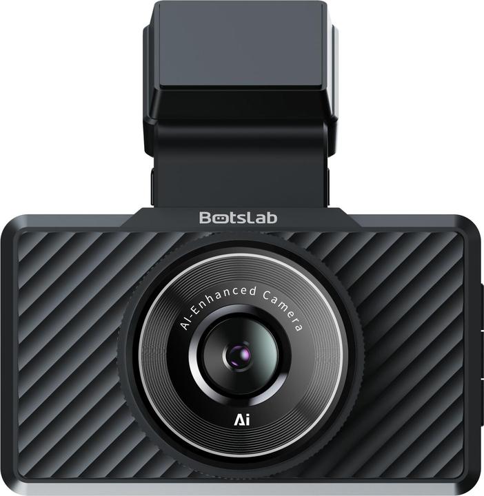 Produktbild Botslab G500H Pro (Eingebaute Anzeige, Eingebautes Display, WLAN, GPS-Empfänger, Full HD)