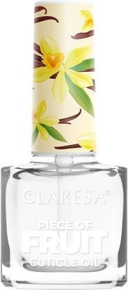 Produktbild Claresa Cuticle Oil Vanille (5 ml)