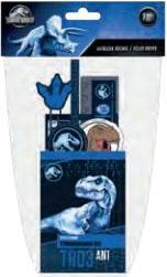 Image du produit Undercover Porte-Crayon Rempli 7 Pièces Jurassic World