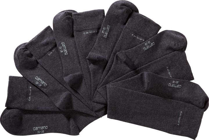 Immagine prodotto Camano Ca-soft (confezione da 3, 43 - 46)