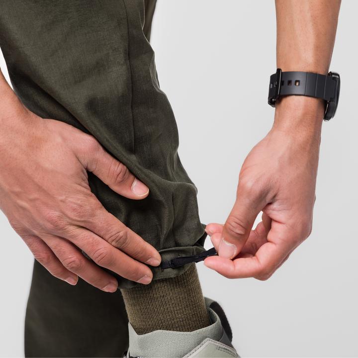 Produktbild Salewa Puez Hemp Durastretch Hose (L)