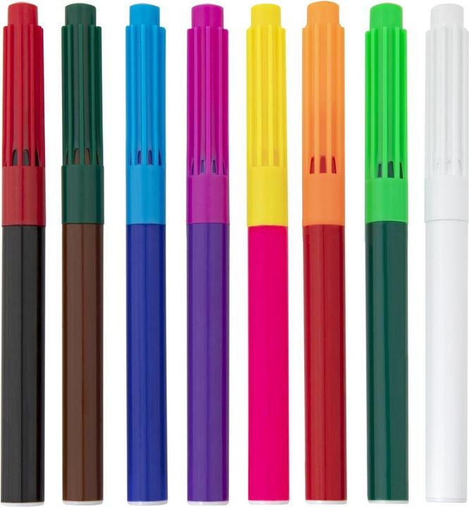 Immagine prodotto ICOM Moxy - 8 marchi magici (150021) (Multicolore, 8 x)