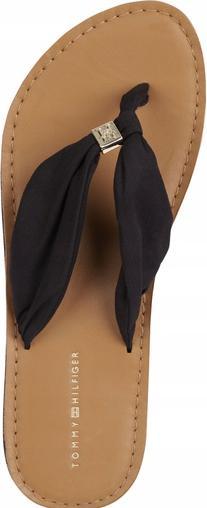 Actual product image Tommy Hilfiger th raised beach SA FW0FW06985 BDS 36 (36)