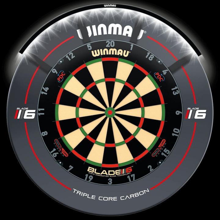Produktbild Winmau Polaris