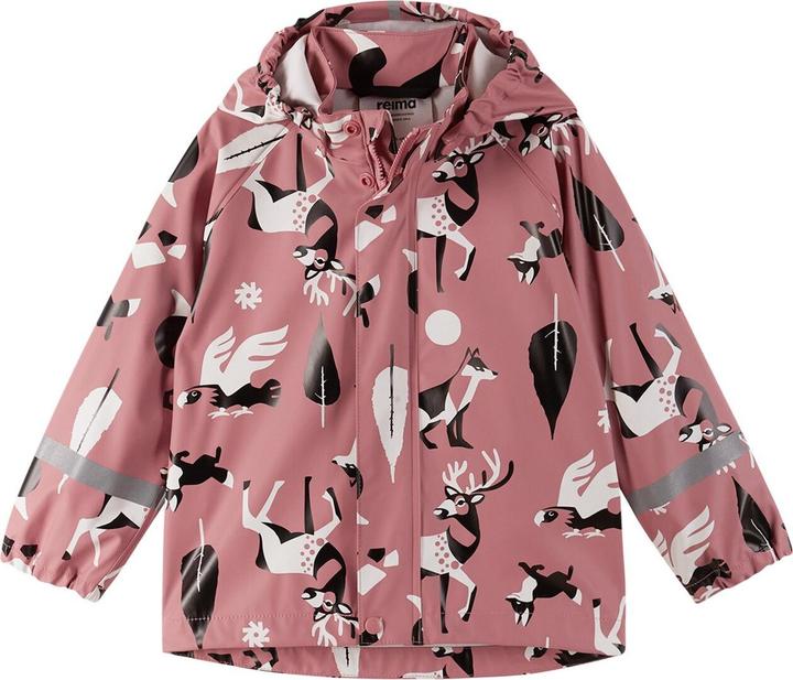 Reima Kinder Regenjacke Vesi (122)