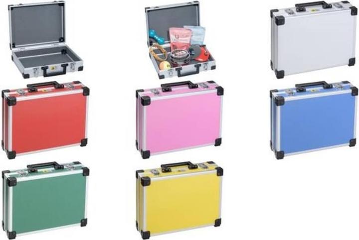 Actual product image Allit Universal toolbox unbes (1 pieces)