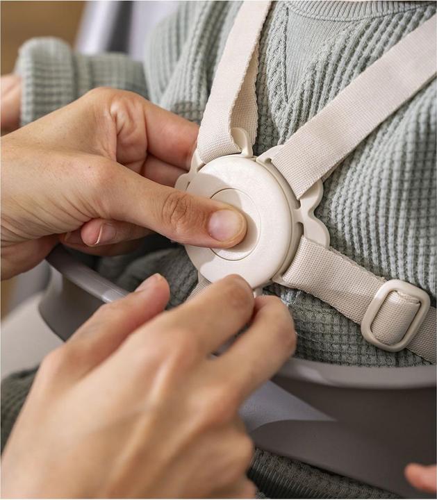 Produktbild Stokke Haltegurt