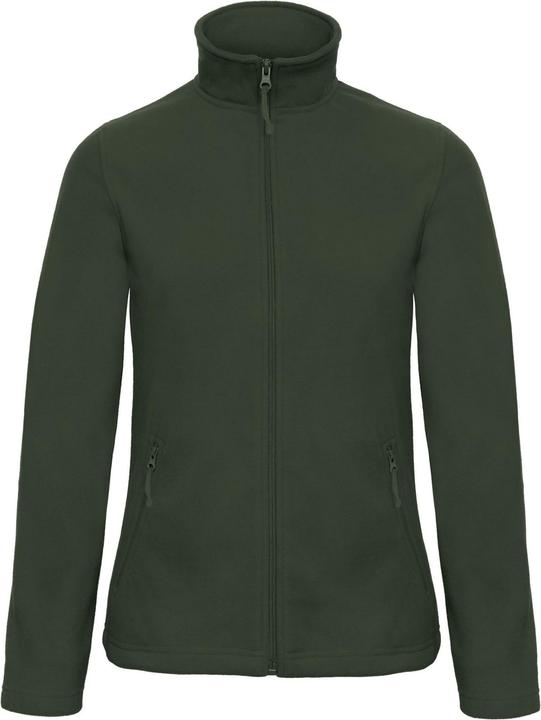 B&C ID.501 Fleecejacke (3XL)