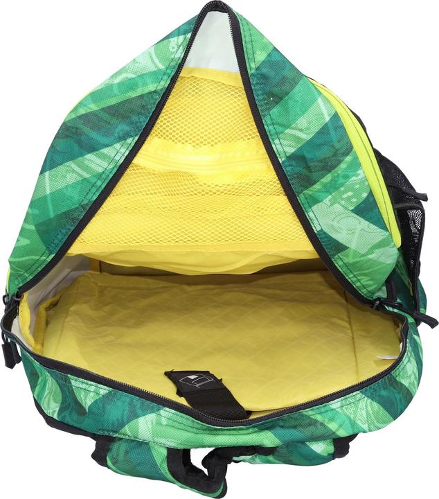 Actual product image Nitro Daypack Hero backpack 52 cm laptop compartment (41 l)