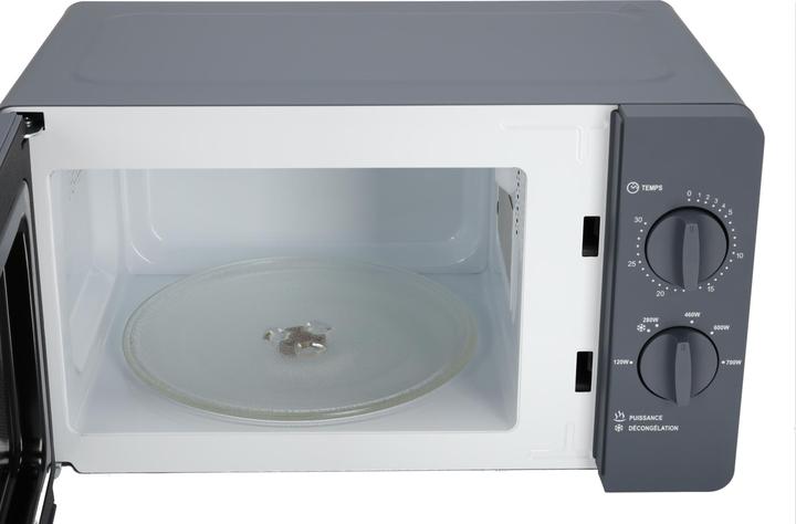 Actual product image Schneider Fjord Line Microwave (20 l)