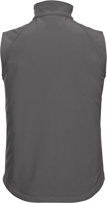 Produktbild Russell SoftshellWeste (XXL)