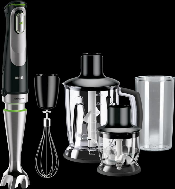 Braun Multiquick 9 MQ9045X