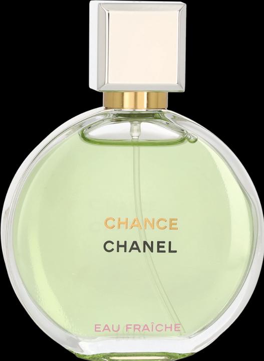Actual product image Chanel Chance Eau Fraiche (Eau de parfum, 35 ml)