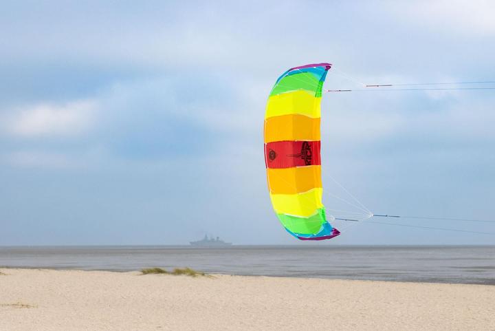 Image du produit HQ Kites Kick 180