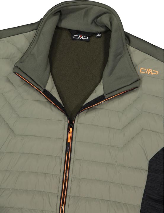 Actual product image CMP Campagnolo Hybrid (S)