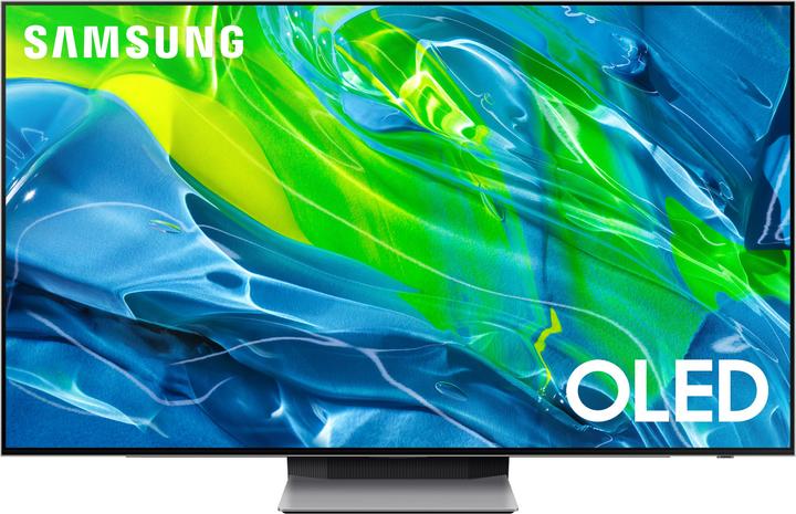Samsung QE65S95BATXXN (65", S95B, OLED, 4K, 2022)